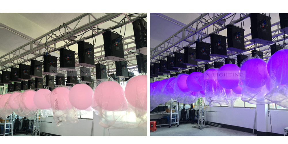 X lighting-Best 8m Dmx Winch Kinetic Lights X-cb50 Manufacture | Led Ball Lights-1