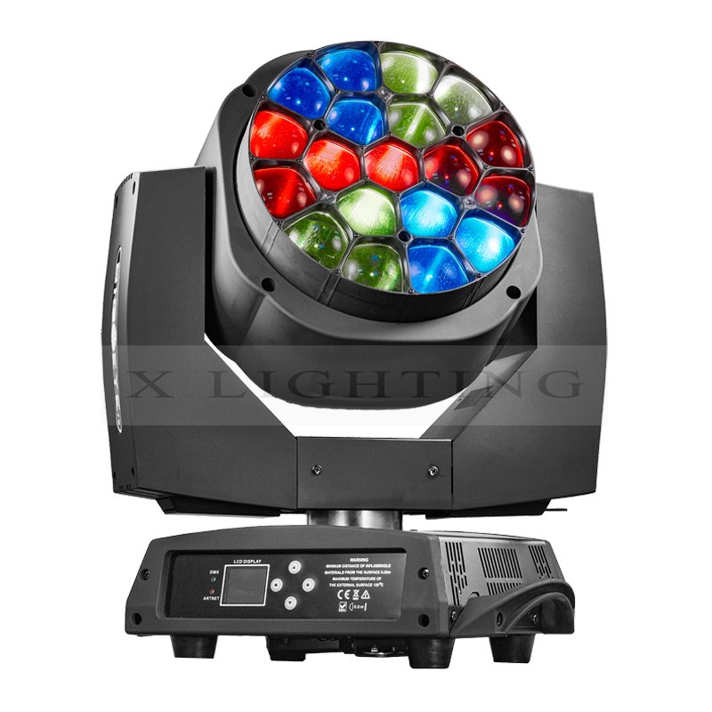 Eye K10 Led moving head light     X-M1915K