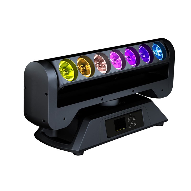 Pixel led moving bar X-M715P