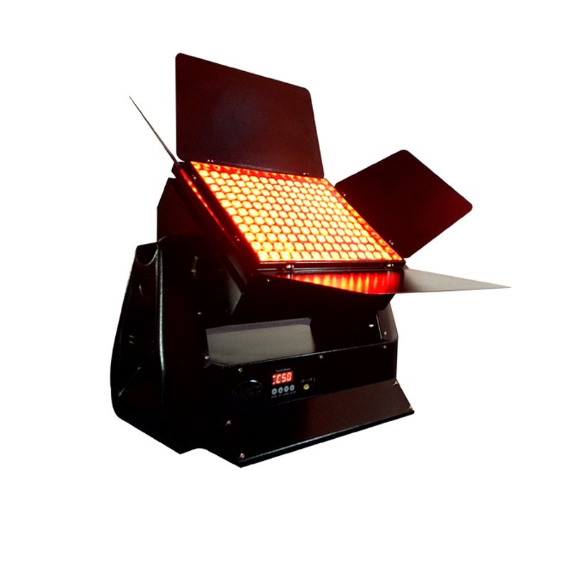 Outdoor building projector IP65 Led city color light X-W1809