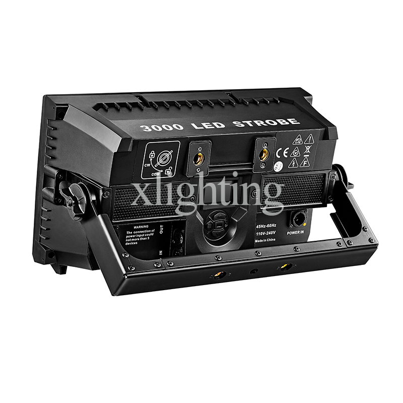 X lighting-Led Wash Lights Led Strobe Light X-st09-2