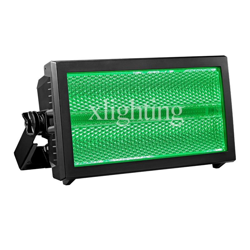 X lighting-Led Wash Lights Led Strobe Light X-st09-5