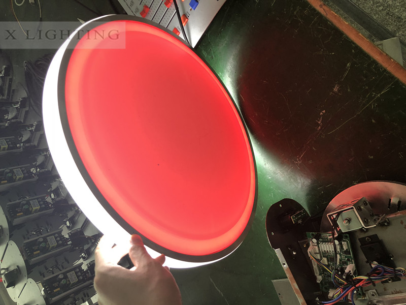 X lighting-Professional Light Winch Dmx Controlled Winch Supplier-2