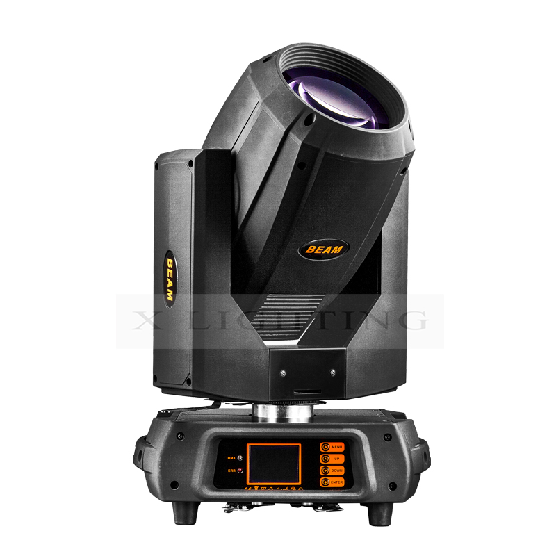 17R 350W Beam Moving Head Lighting