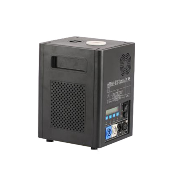 Cold Spark Machine X-S21A