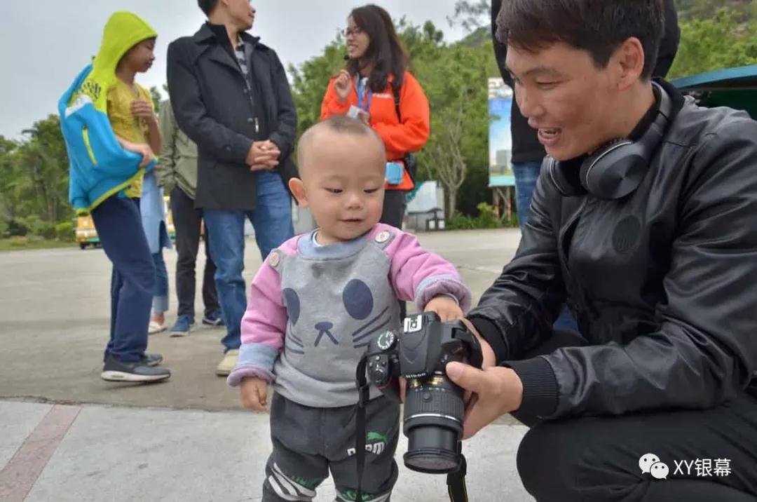 XY Screens-Company Trip to Jiangmen Gudou Hot Spring Resort-6