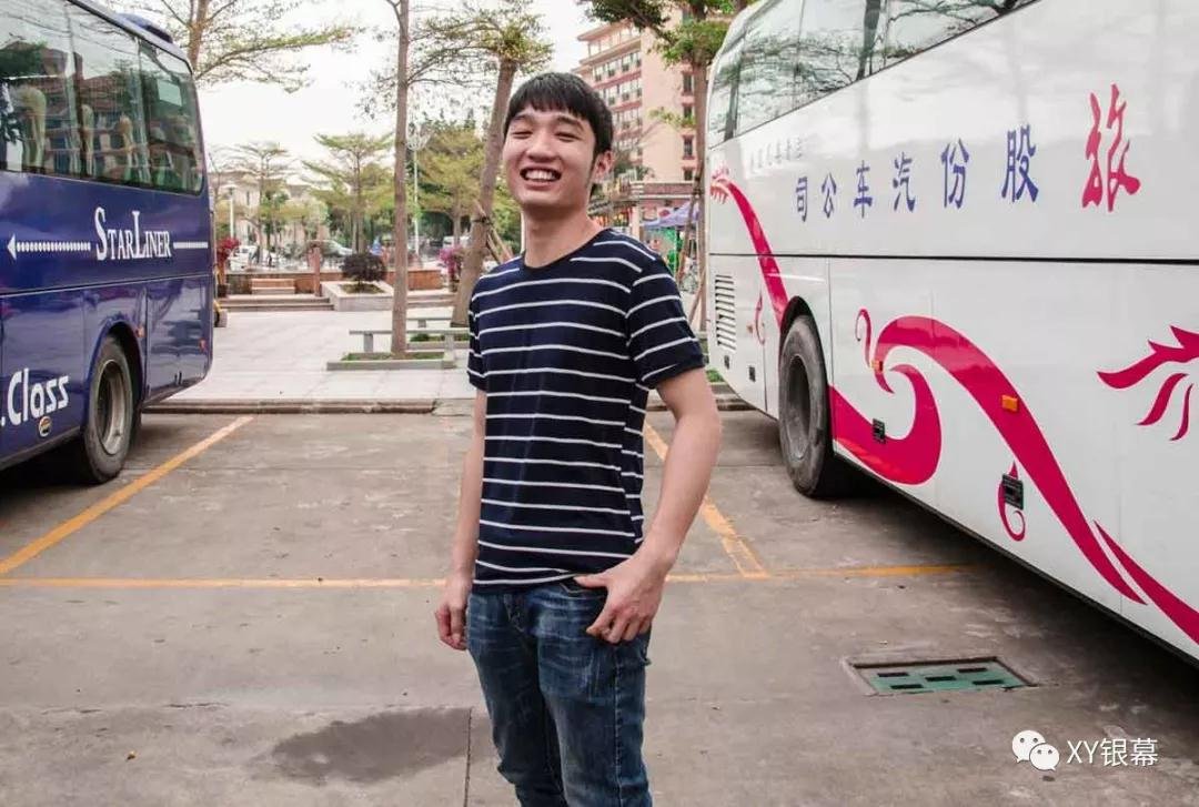 XY Screens-Company Trip to Jiangmen Gudou Hot Spring Resort-5