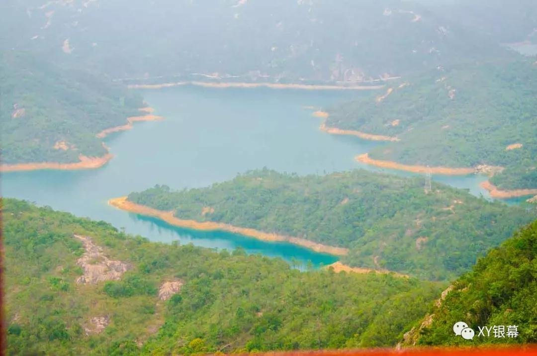 XY Screens-Company Trip to Jiangmen Gudou Hot Spring Resort-9