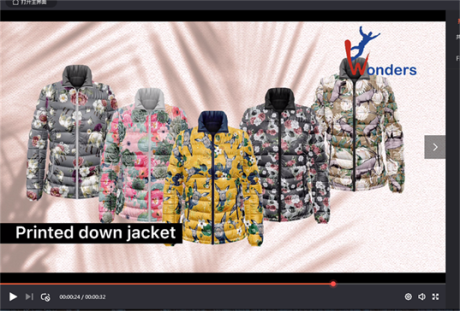 Wonders Array image537