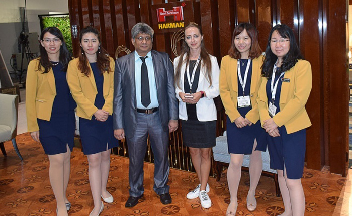 Harman Array image771