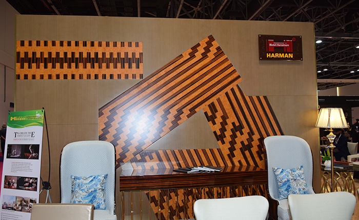 Harman Array image806