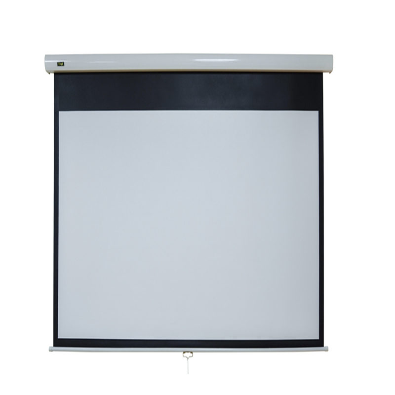 XY Screens-What To Consider Before Yous Select UST Projection Screen