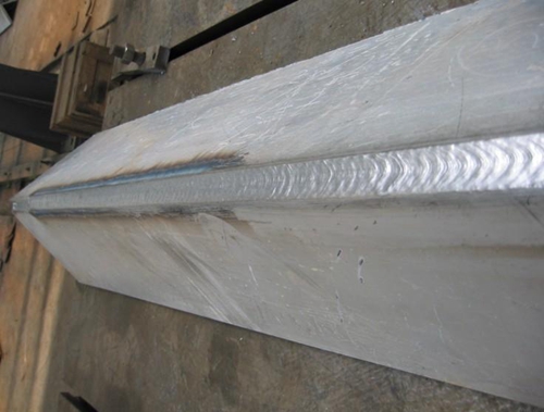 YISHANG -Aluminum Alloy Welding, Zhongshan Yishang Metal Products Co, Ltd-1