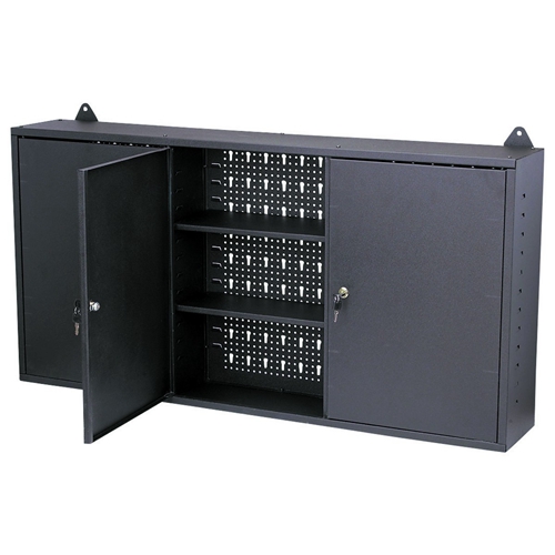 YISHANG -Metal Tool Cabinet, Zhongshan Yishang Metal Products Co, Ltd-2
