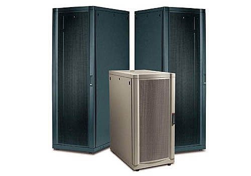 YISHANG -Network Cabinet