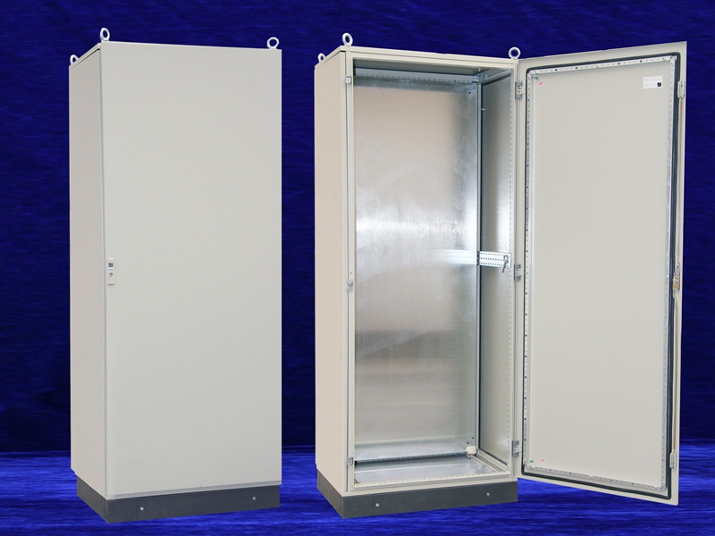 YISHANG -Network Cabinet-2