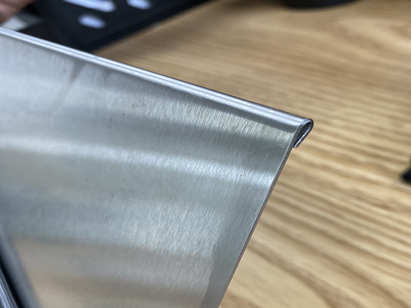 YISHANG -How To Avoid Product Surface Indentation, Zhongshan Yishang Metal Products Co-1