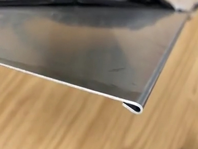 YISHANG -How To Avoid Product Surface Indentation, Zhongshan Yishang Metal Products Co