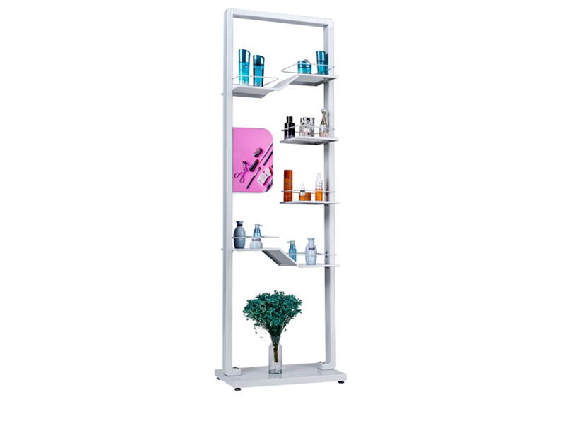 YISHANG -Can The Metal Display Stand Be Used Outdoors, Zhongshan Yishang Metal Products Co