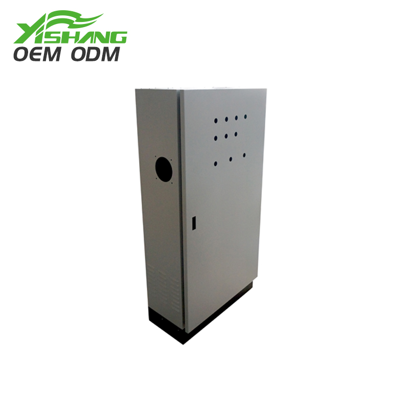 YISHANG -Different Types Of Metal Enclosures, Zhongshan Yishang Metal Products Co, Ltd-2