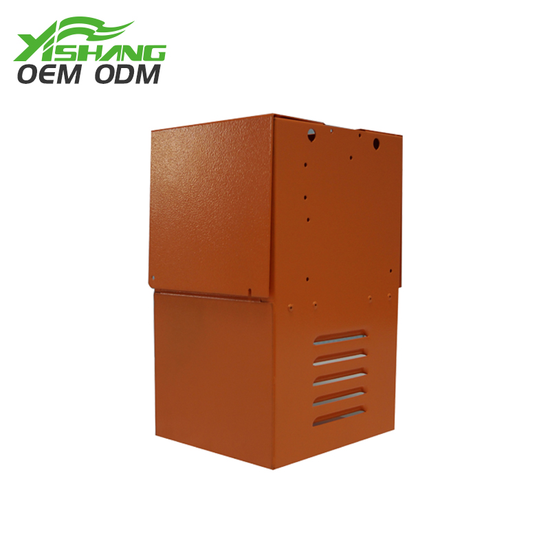 YISHANG -Different Types Of Metal Enclosures, Zhongshan Yishang Metal Products Co, Ltd-3