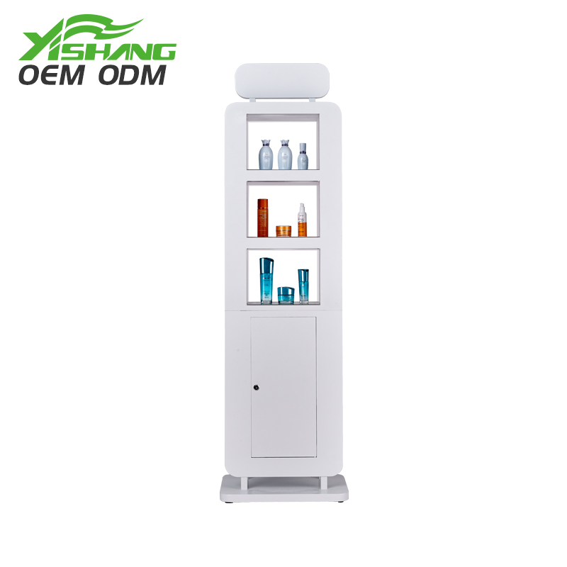 news-YISHANG -Different Kinds of Retail Display Stands-img