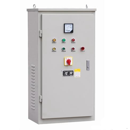 news-Metal Control Cabinet-YISHANG -img