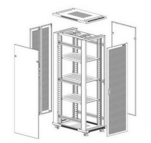 news-Equipment Cabinet-YISHANG -img