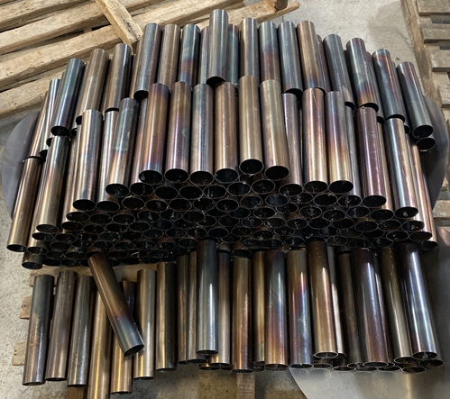 news-Can metal tubes be assembled-YISHANG -img