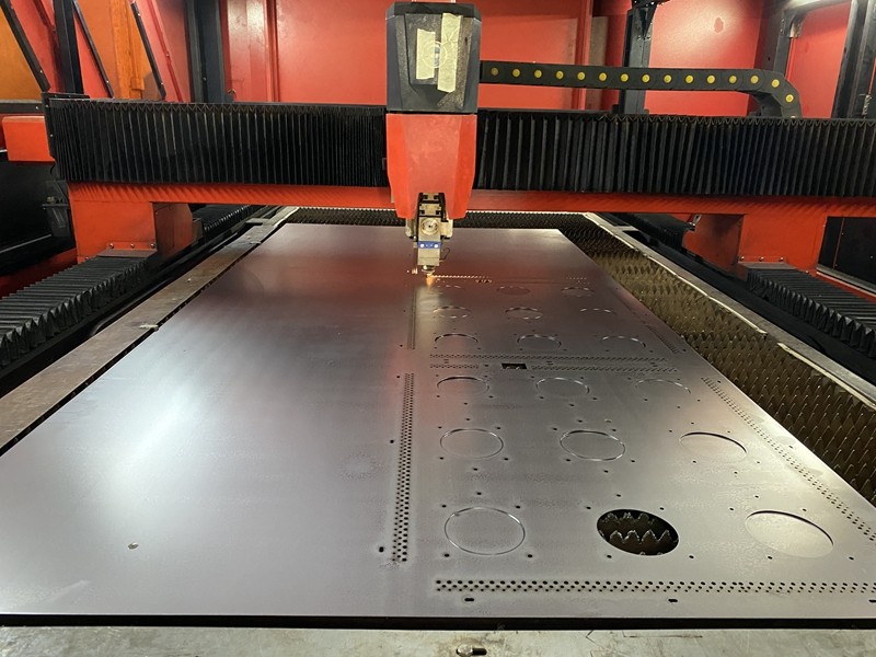 news-What is Custom Metal Fabrication-YISHANG -img