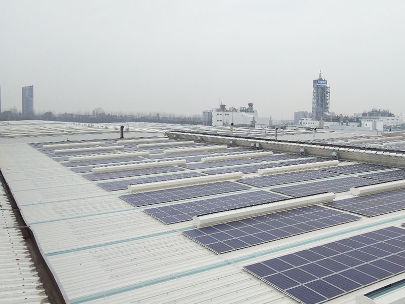 CETC SOLAR Array image135