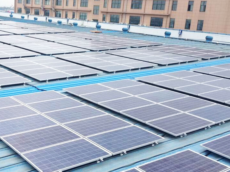 CETC SOLAR Array image83