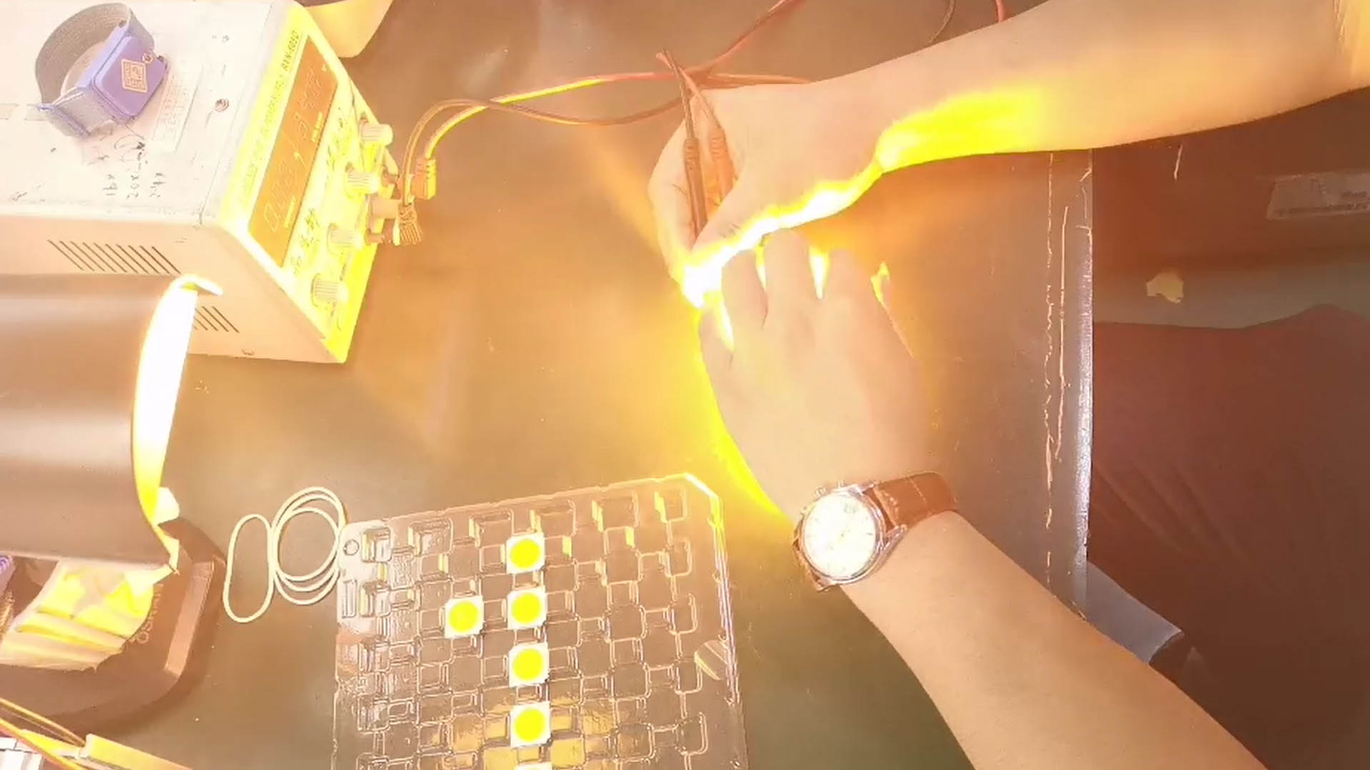 Getian Array image110