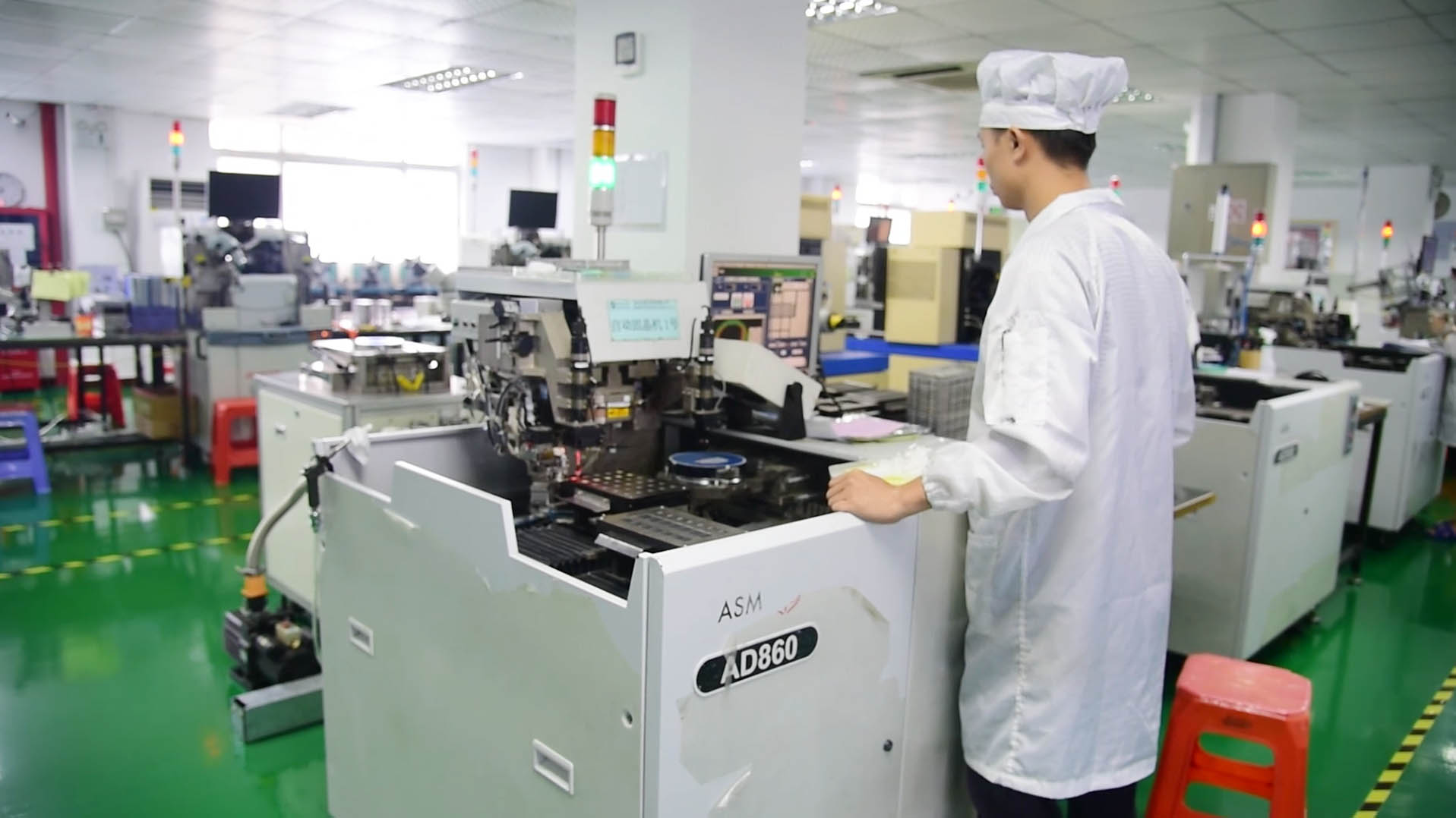 Getian Array image150