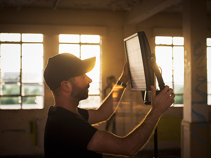 Getian Array image100