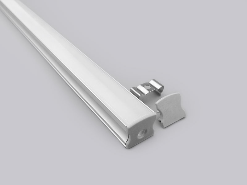 Aluminum Profile DR-AP1715